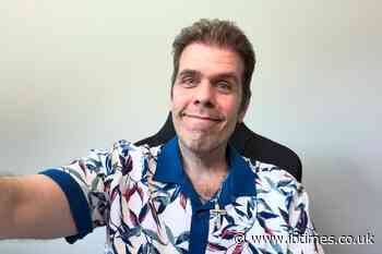 Perez Hilton Approached Sister Naked and Covered in Blood After Overdose, Police Report Reveals
