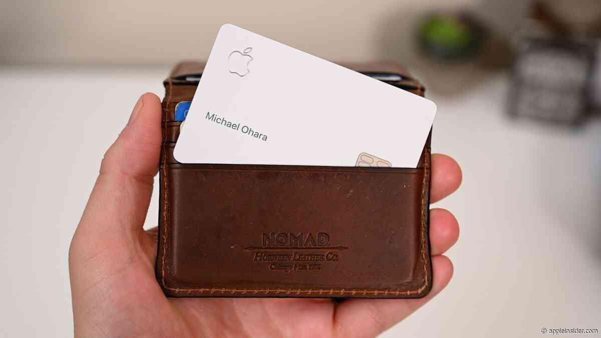 Seven years later, the Apple Card is a huge but controversial success