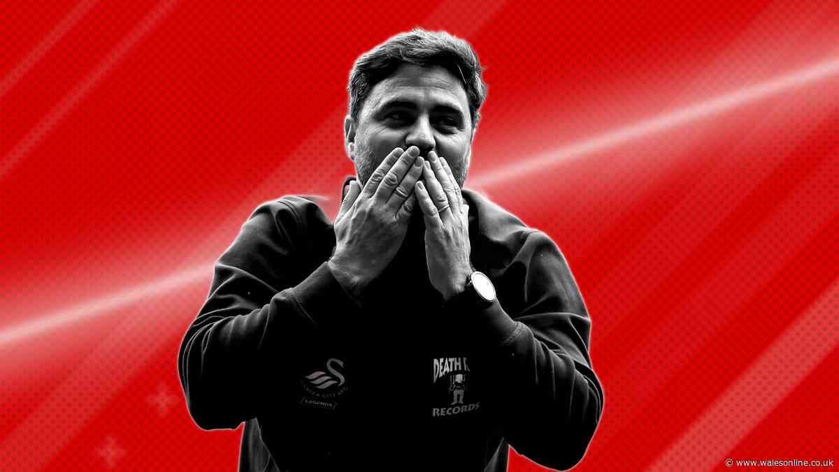 Swansea City's Premier League push starts now - and you can be closer than ever
