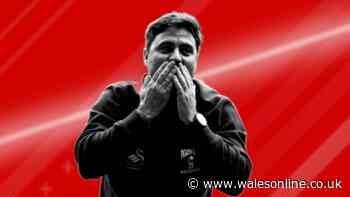 Swansea City's Premier League push starts now - and you can be closer than ever