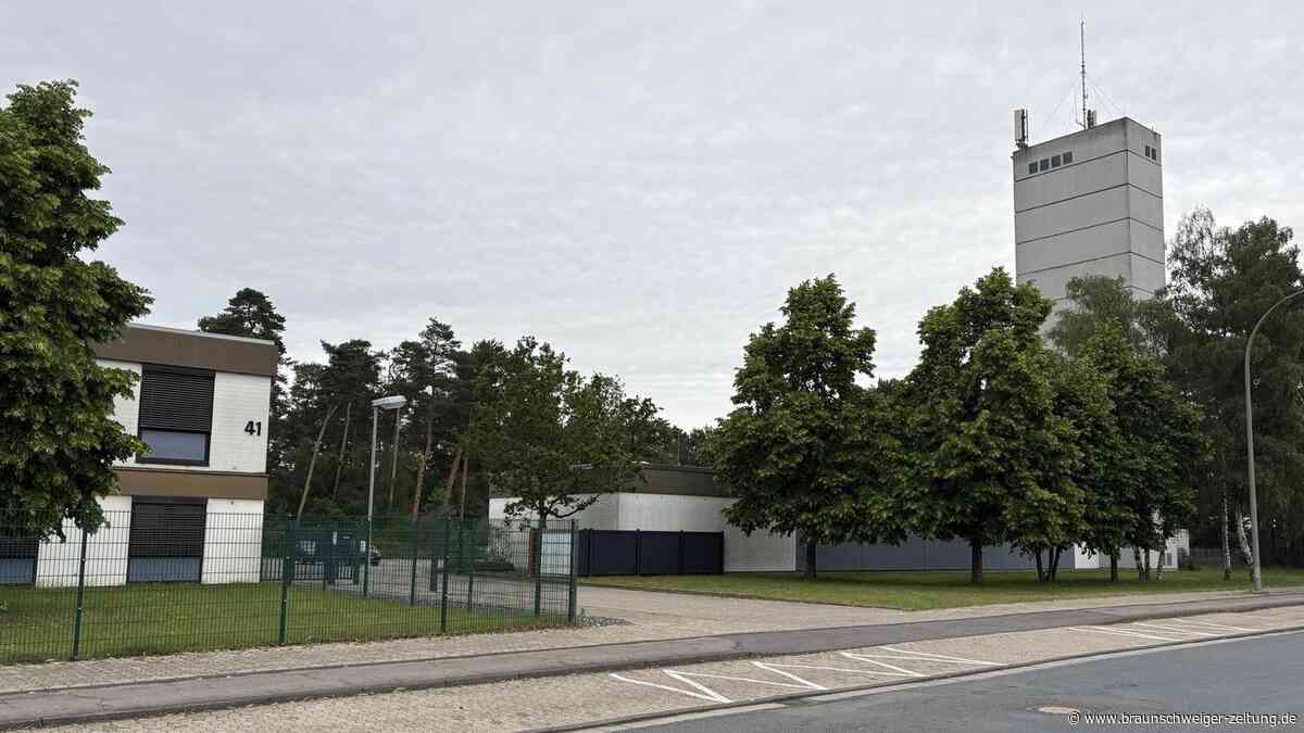 Bevölkerungsschutzzentrum: Bauzeit bis 2032 – das ist geplant