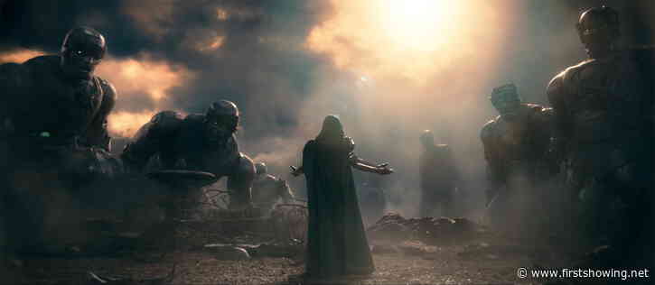 Special D23 Trailer for 'Avengers: Doomsday' - Still Entirely Unexciting