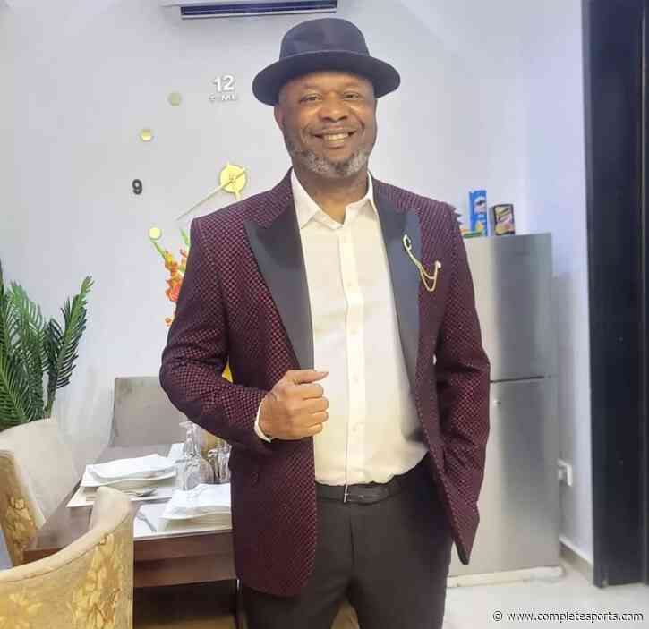 EXCLUSIVE: Nigerian Football Has Gone Down Terribly, We Must Introspect — Iroha