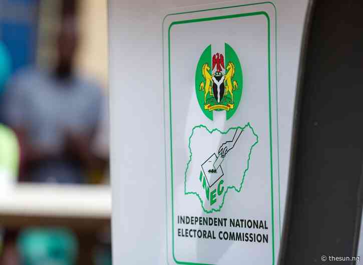 2027: INEC restores three Delta, one Kogi State Assembly constituencies