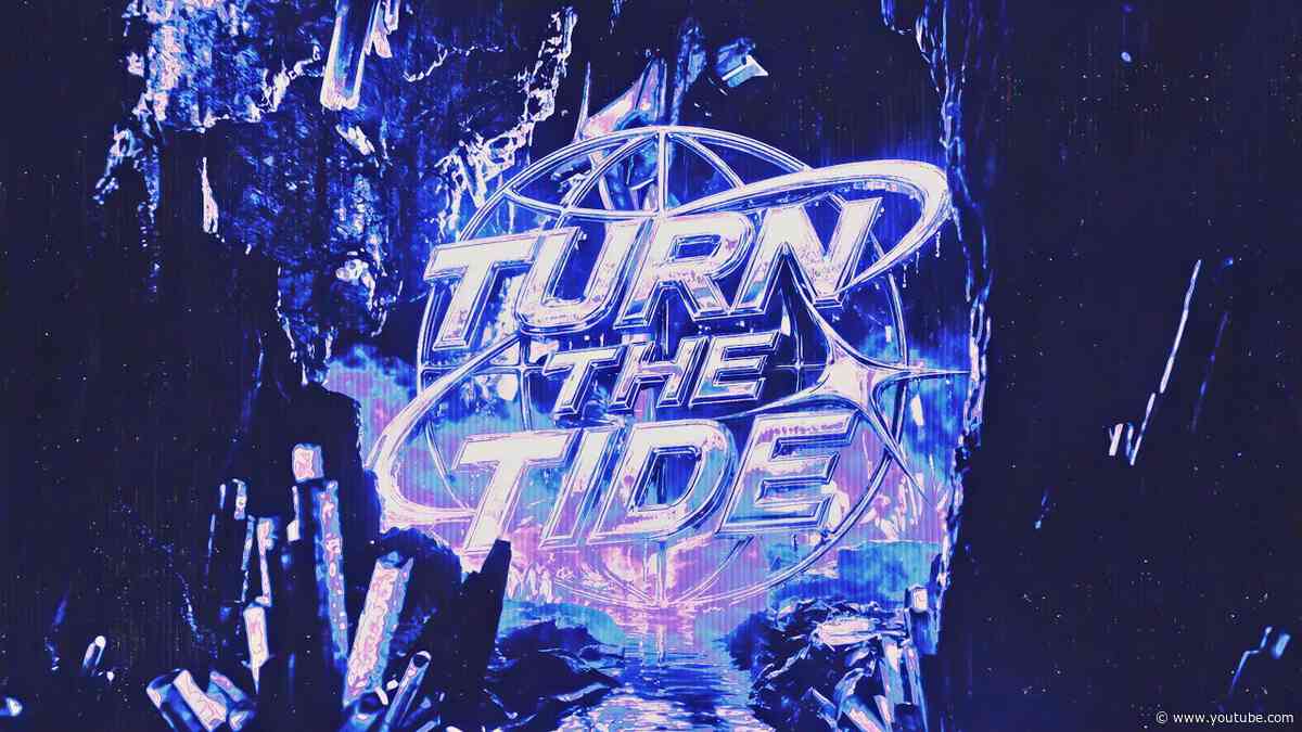 Dimitri Vegas, Sylver & Pat B - Turn The Tide (ft. Sylver)