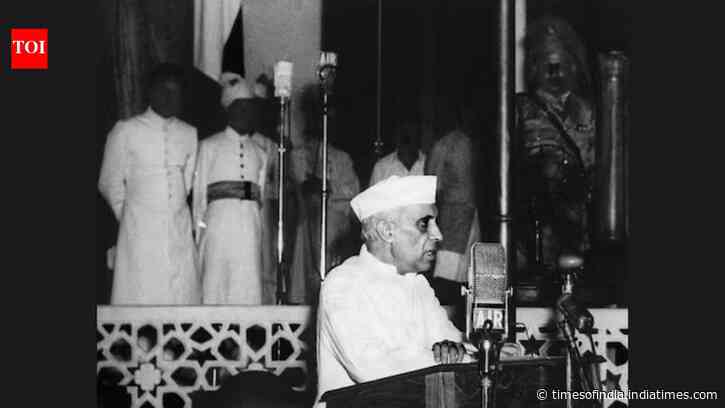Midnight wasn't the end: What happened in the first few hours of Independent India