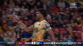Mozer's touch of class puts Willison over