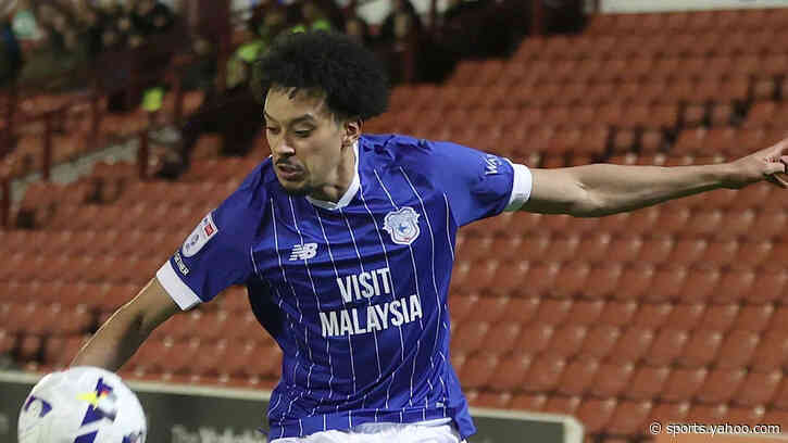 Cardiff secure return of Liverpool loanee Scanlon