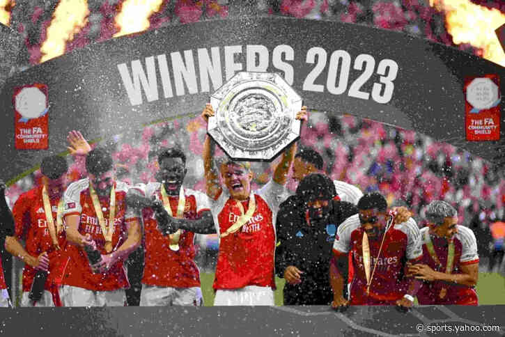 Arsenal v Manchester City preview