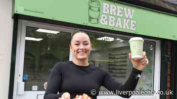 'I used to travel into Liverpool city centre but now people are coming to me'