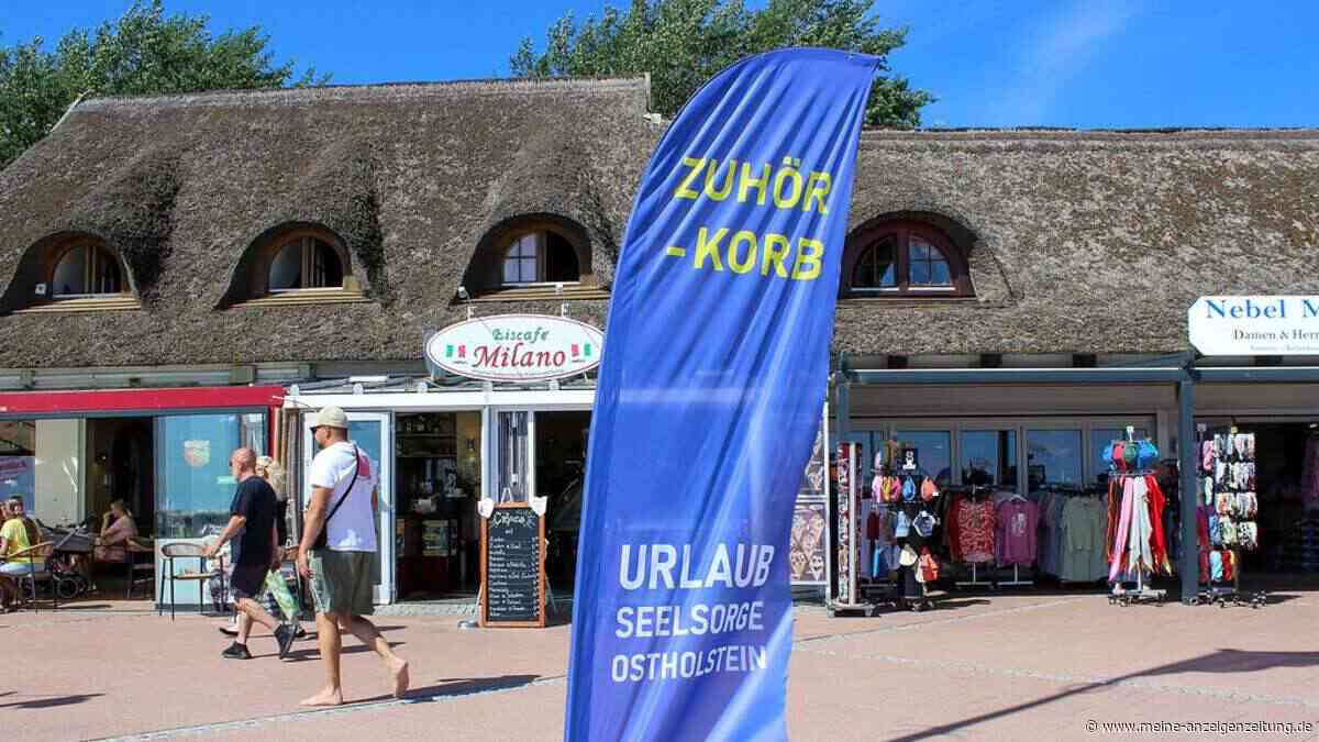 Reisen mit spirituellen Erfahrungen – Urlauber-Seelsorge bietet jedes Jahr neue Formate an