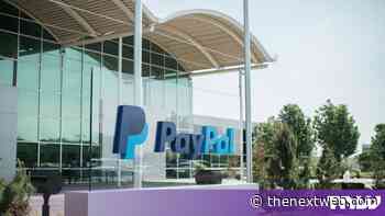 PayPal is no longer refusing to sell. Now the question is whether regulators allow it
