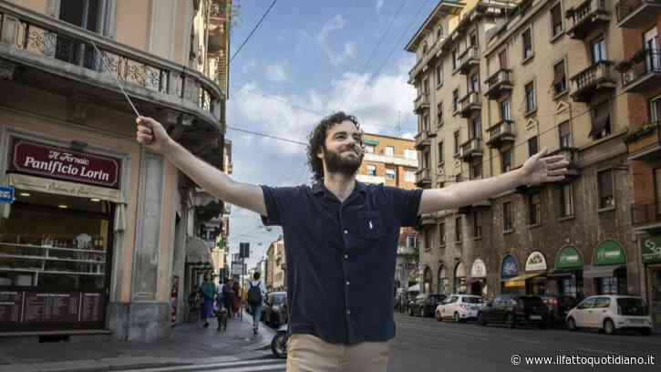 “La classica è più spirituale, ma tutti i generi hanno una funzione sociale. Avvicinare i ragazzi alla musica colta? I giovani vogliono emozioni autentiche, la responsabilità è nostra”
