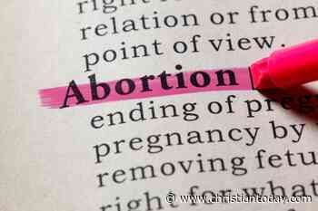 Twenty African countries back charter affirming traditional marriage and opposition to abortion