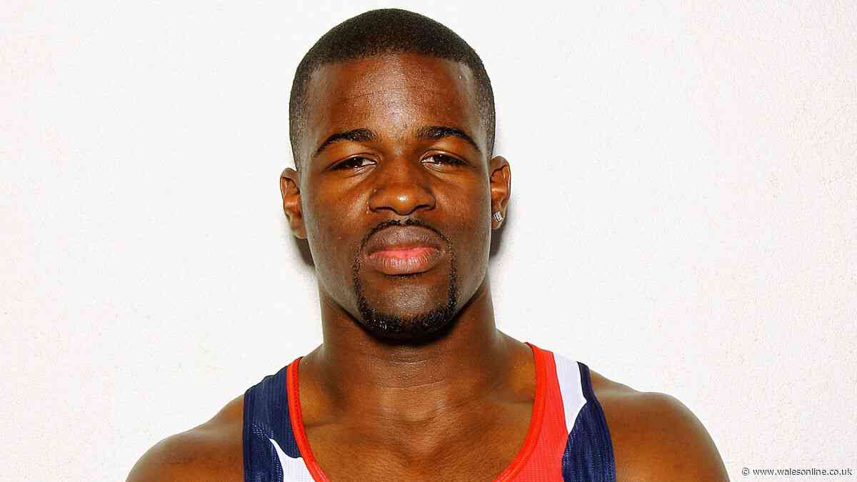 British athletics star vanishes on trip to Morocco as phone calls go unanswered