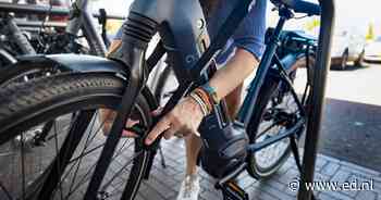 Roel uit Valkenswaard heeft een verzoek aan e-bikers