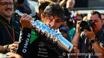 Can anyone stop Antonelli winning Italy’s first title since 1953?