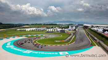 Tickets launched for 2026 Bahrain Grand Prix in Malaysia