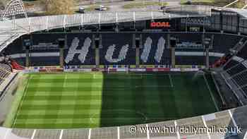Hull City vs Nice LIVE match updates and reaction from the MKM Stadium