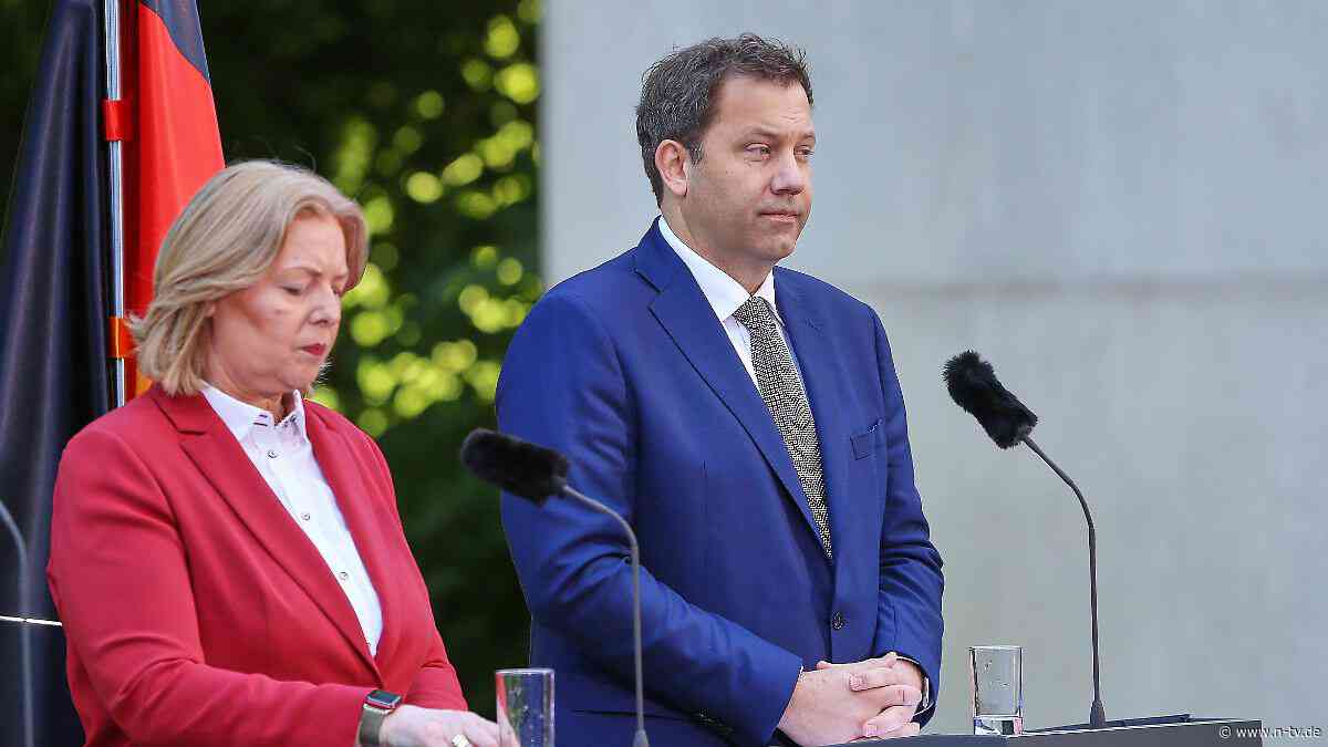 "Wenn 80 Prozent sagen ...": Berliner SPD will Reformpaket wieder aufschnüren