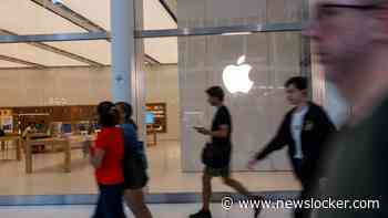 Regering VS roept Apple op om geen geheugenchips in China te kopen, zorgen over Chinese toegang tot Amerikaanse kennis