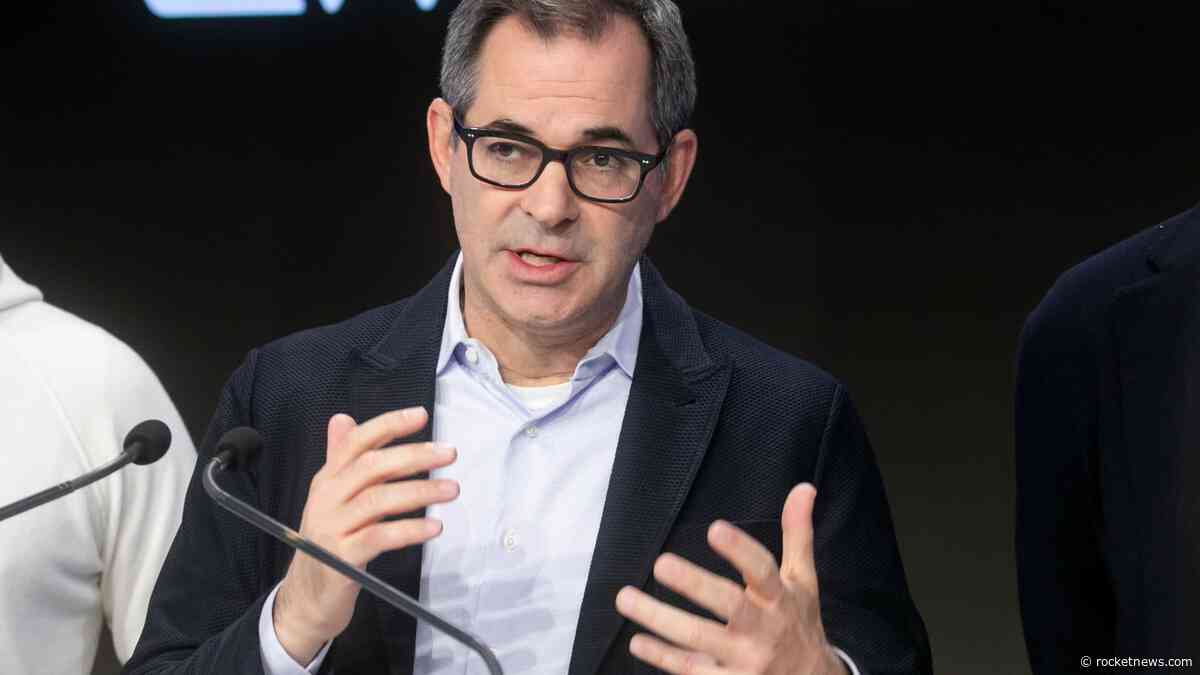CoreWeave stock pops 14% as revenue doubles on accelerating AI infrastructure demand