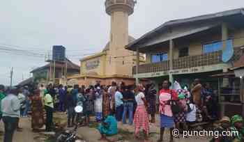 #OsunDecides2026: High voter turnout recorded at Aregbesola’s polling unit