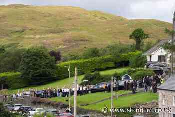 Heartbreaking McHugh deaths ‘have cast dark cloud over Donegal’