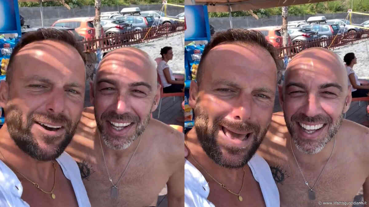 “Che fine avranno fatto dopo 22 anni Pietro Napolano e Michele Manfredini. Una fine di mer*a”: l’ironia degli ex allievi di Amici