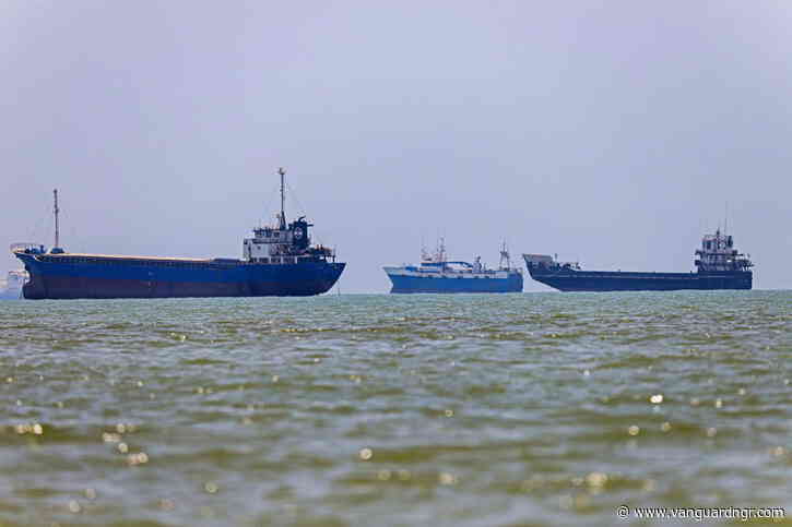 Iran attacked state oil company vessel in Hormuz strait, says UAE