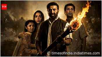 Madras HC orders ISPs to block pirated copies of ‘Batwara 1947’