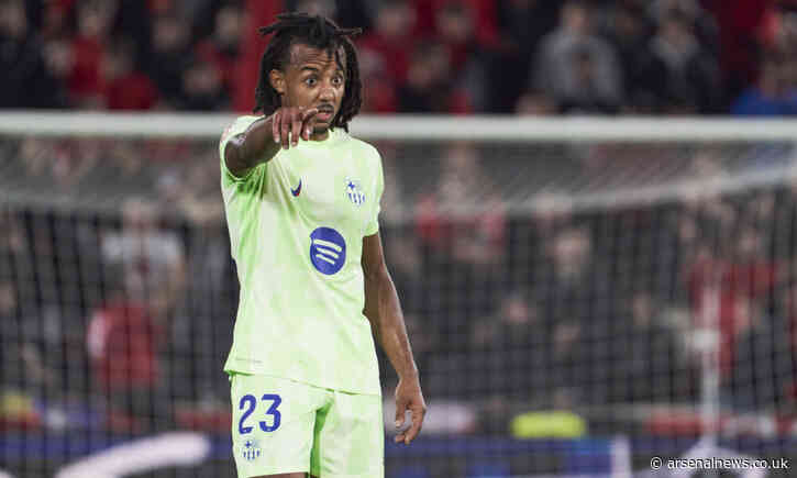 Arsenal prepared to pay hefty fee to sign £42m star