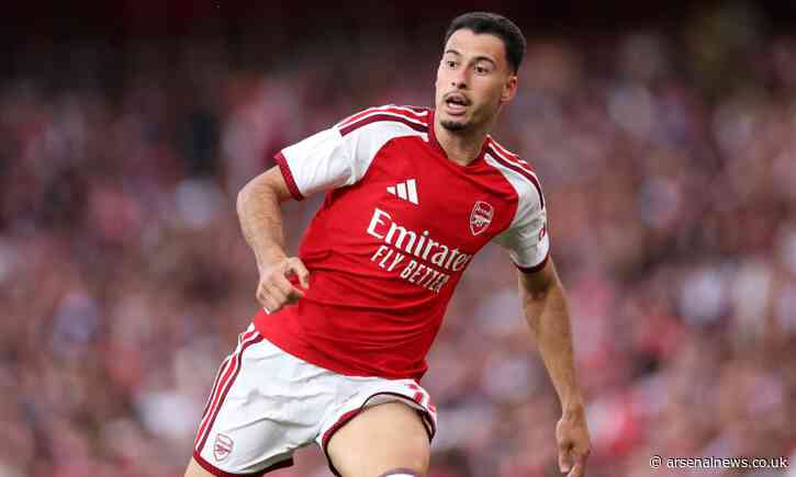 David Ornstein provides fresh Gabriel Martinelli update after £38.4m Galatasaray offer