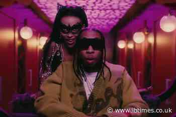 Doja Cat Slams Tyga Over AI Album '$tarface': Rapper Hits Back Calling Her Work 'Demonic'