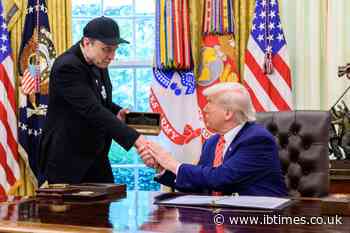 Donald Trump, Elon Musk Feud Explained: How $100 Million Beijing Summit Healed 'Big Time Drug Addict' Rift