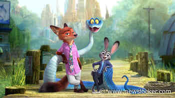 Disney komt met derde deel in successerie Zootropolis, hoofdpersonages keren terug