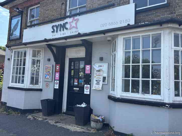 Plans to turn Pinner pub into nursery refused over traffic and noise concerns