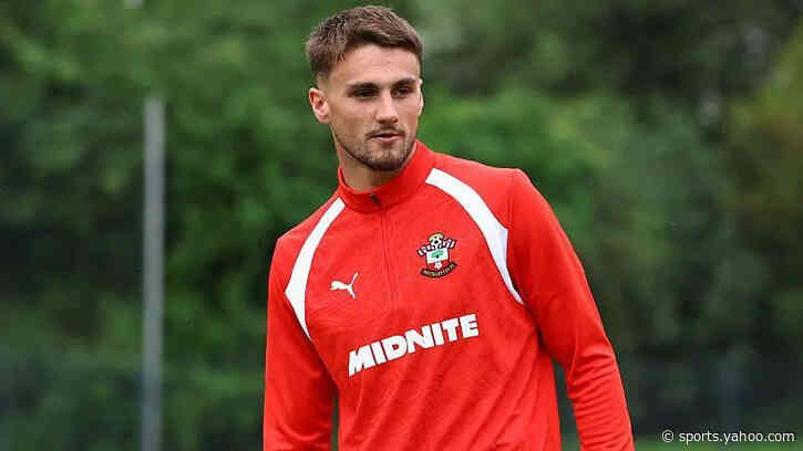 Saints reject £17.1m Benfica bid for Harwood-Bellis