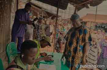 #OsunDecides2026: APC national secretary commends INEC’s logistics, voters’ turnout