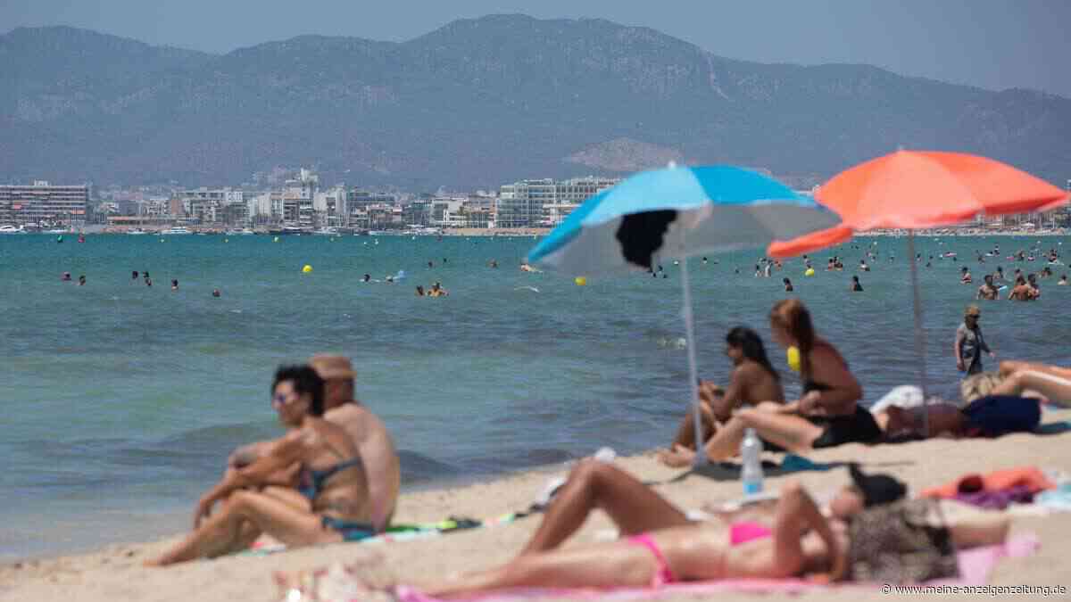 Deutsche verzichten trotz Irankrieg nicht auf Urlaub – doch vor Ort wird gespart