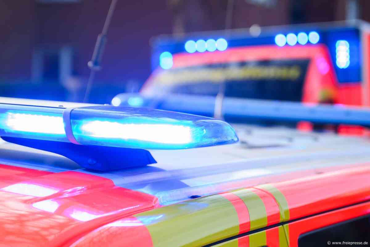 Tödlicher Traktor-Unfall im Vogtland: Radfahrerin stirbt