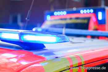 Tödlicher Traktor-Unfall im Vogtland: Radfahrerin stirbt
