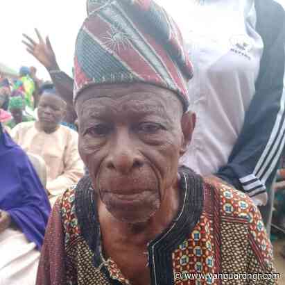 Osun 2026: Why we decided to vote – Octogenarians