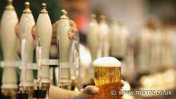 Pub firm Greene King's record demand from wannabe landlords despite industry crisis