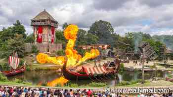 Moscow-on-the-Wold: new £600m theme park for kids to be built in the Cotswolds but fears grow over possible links to Putin and his deadly regime