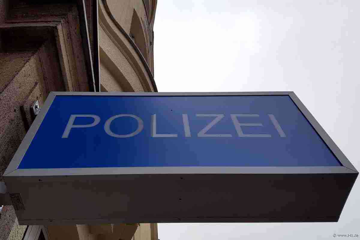 Polizeibericht 15. August: Verkehrsunfall auf der A14 mit Polizeibeteiligung, Brand von Gartenlauben, Waldbrand im Landkreis Nordsachsen