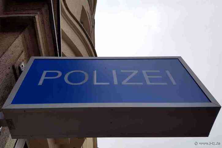 Polizeibericht 15. August: Verkehrsunfall auf der A14 mit Polizeibeteiligung, Brand von Gartenlauben, Waldbrand im Landkreis Nordsachsen