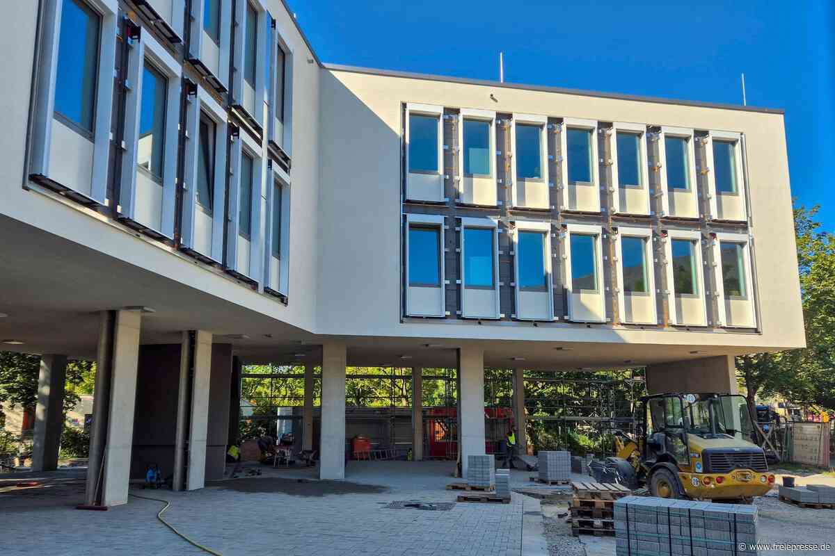 Schulstart für über 20.000 Schüler in Chemnitz: Was in diesem Jahr neu ist