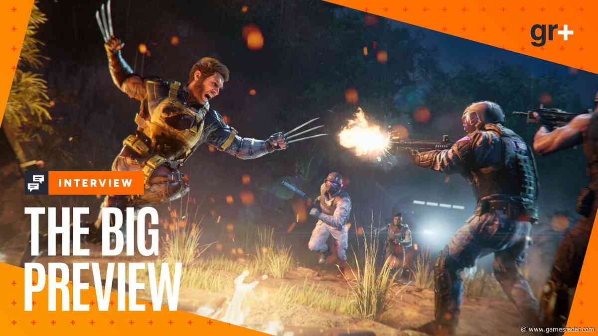 Insomniac had to ditch Spider-Man's open-world for Marvel's Wolverine because Logan is "not somebody who has a friendly neighborhood"