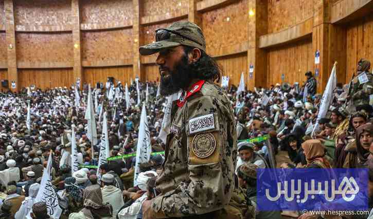 طالبان تخلد ذكرى "حكم أفغانستان"